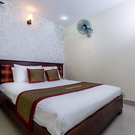 Pearl Sea Hotel Da Nang Zewnętrze zdjęcie