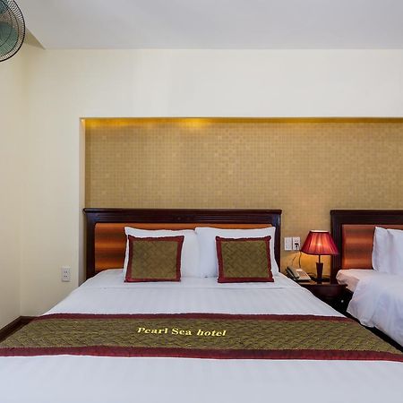 Pearl Sea Hotel Da Nang Zewnętrze zdjęcie