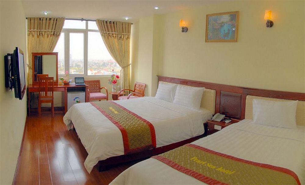 Pearl Sea Hotel Da Nang Zewnętrze zdjęcie