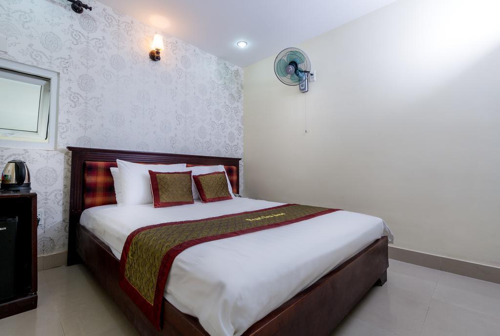 Pearl Sea Hotel Da Nang Zewnętrze zdjęcie