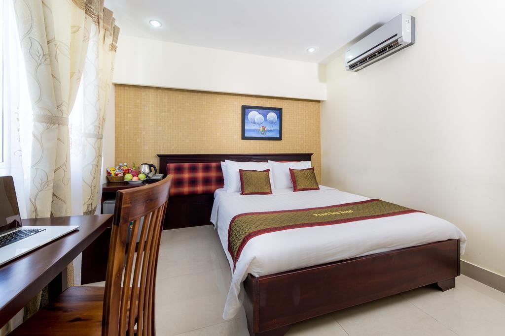 Pearl Sea Hotel Da Nang Zewnętrze zdjęcie