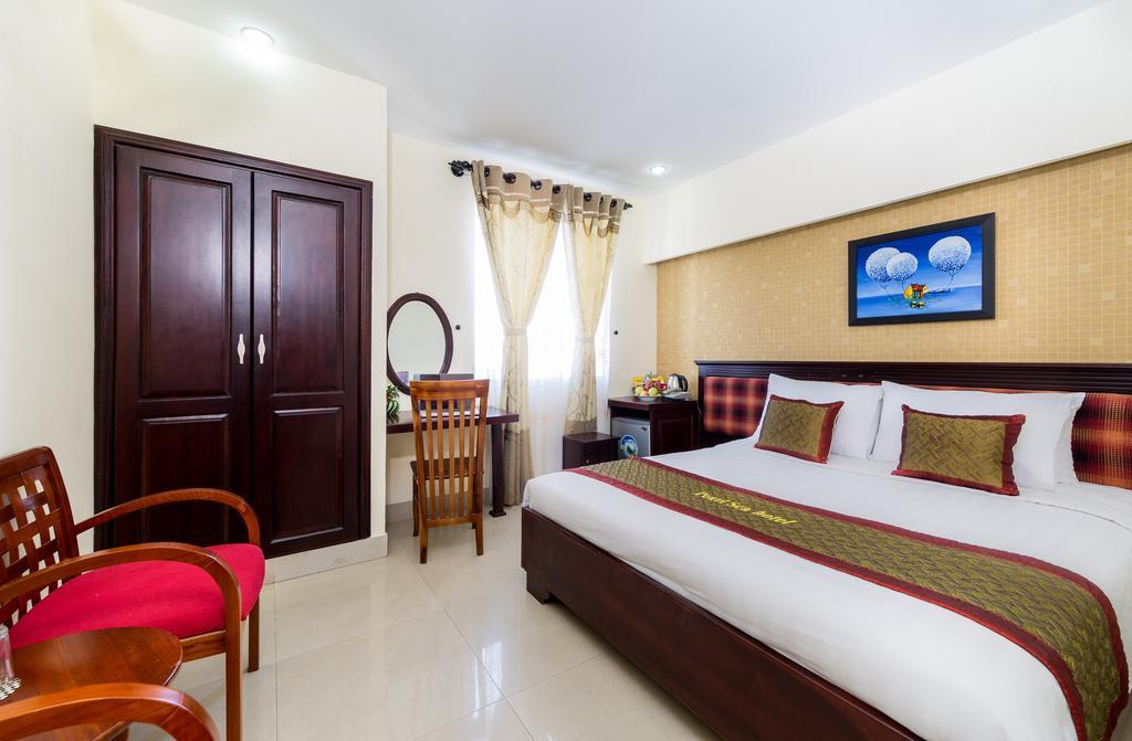 Pearl Sea Hotel Da Nang Zewnętrze zdjęcie