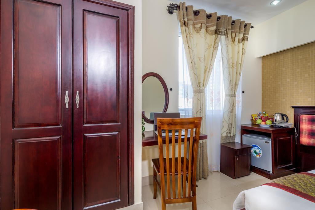 Pearl Sea Hotel Da Nang Zewnętrze zdjęcie