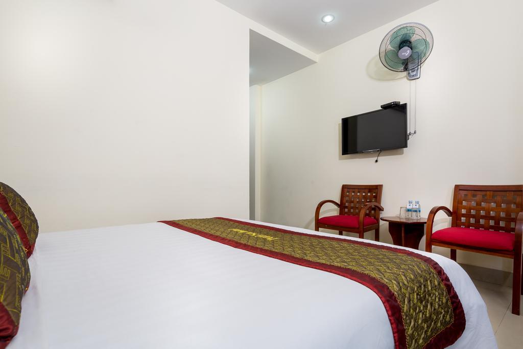 Pearl Sea Hotel Da Nang Zewnętrze zdjęcie