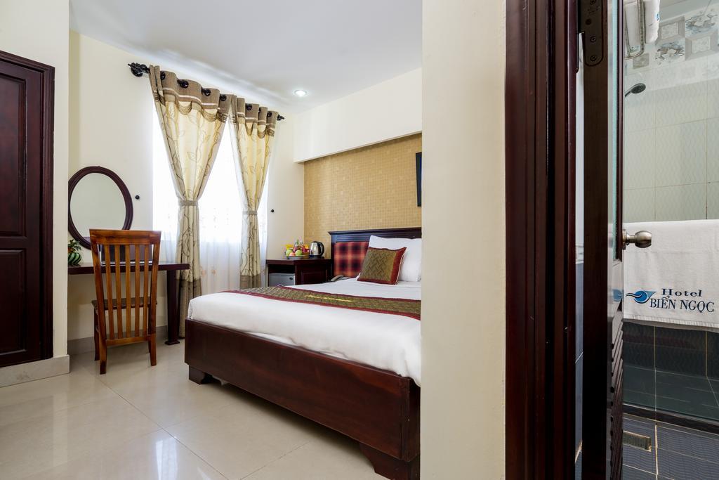 Pearl Sea Hotel Da Nang Zewnętrze zdjęcie