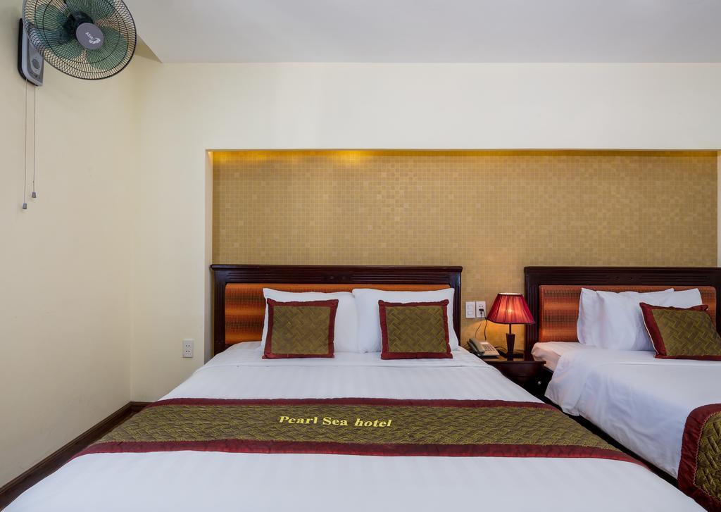 Pearl Sea Hotel Da Nang Zewnętrze zdjęcie