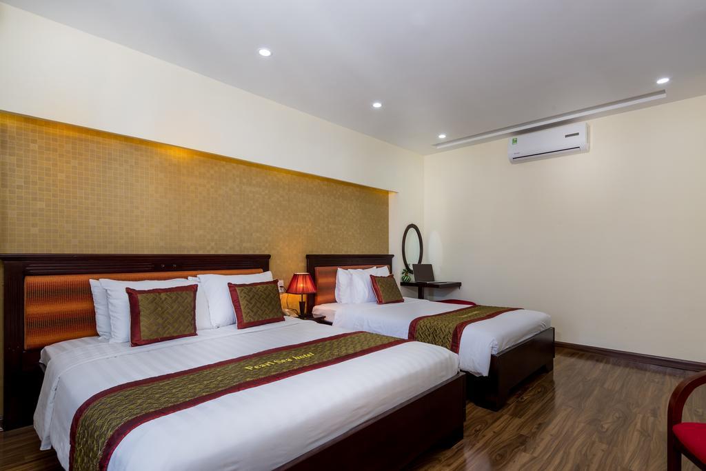 Pearl Sea Hotel Da Nang Zewnętrze zdjęcie